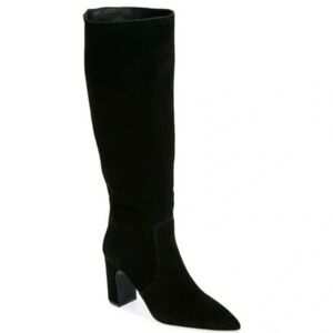 Steve Madden Evey Boots Size 10 New